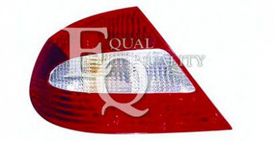 EQUAL QUALITY gp1401 -  Задние фонари